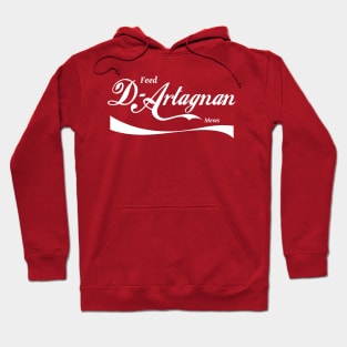 Feed D'Artagnan Mews Hoodie